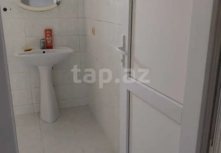 2 otaqlı mənzil Kirayə (aylıq), Yeni Yasamal qəs., Yasamal, Bakı