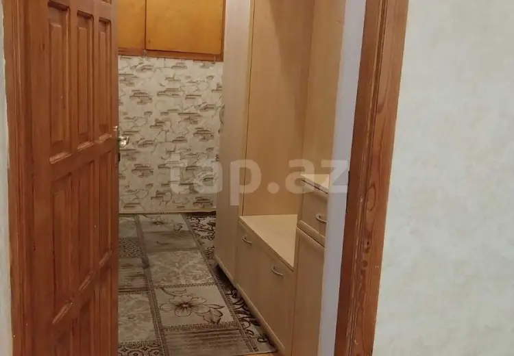2 otaqlı mənzil Kirayə (aylıq), Yeni Yasamal qəs., Yasamal, Bakı
