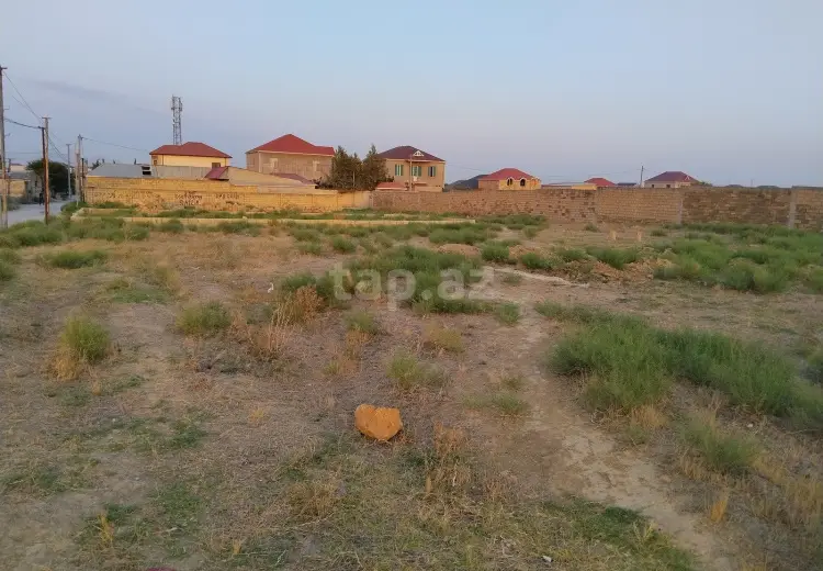 0 m² Obyekt / Ofis , Mehdiabad, Abşeron