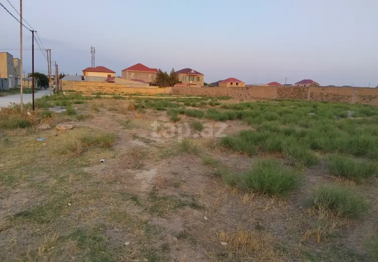 0 m² Obyekt / Ofis , Mehdiabad, Abşeron