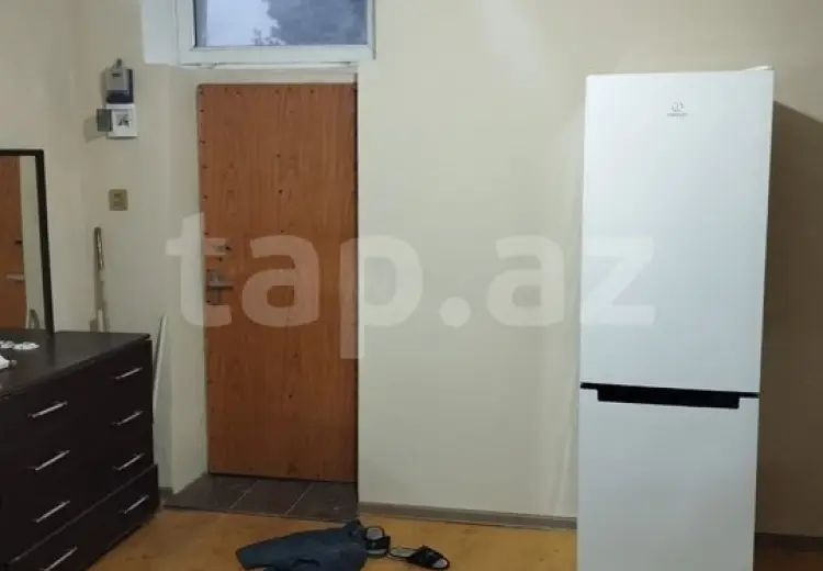 2 otaqlı mənzil Kirayə (aylıq), Binə qəs., Xəzər, Bakı