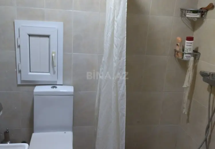 3 otaqlı mənzil Satılır, Nizami, Bakı