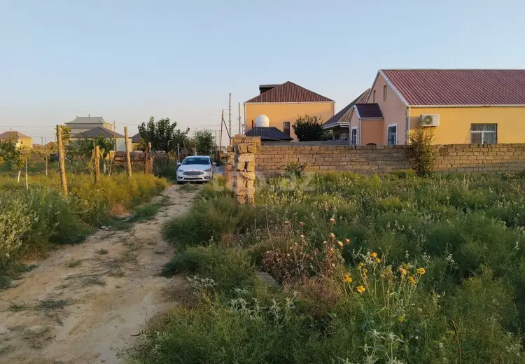 0 m² Obyekt / Ofis , Mehdiabad, Abşeron