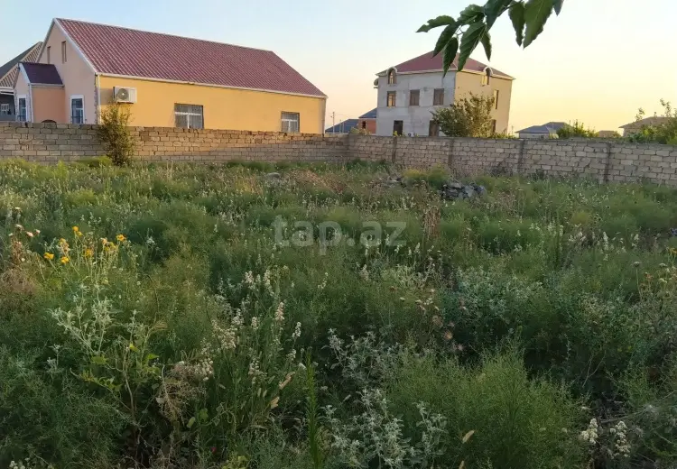 0 m² Obyekt / Ofis , Mehdiabad, Abşeron