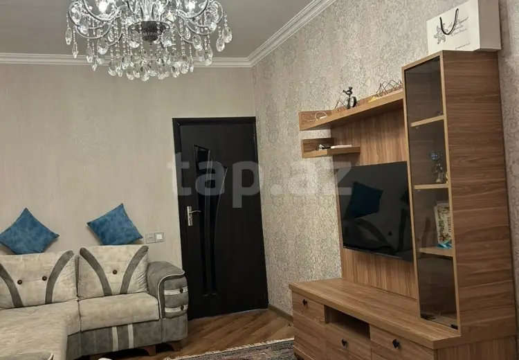 2 otaqlı mənzil , Bakı