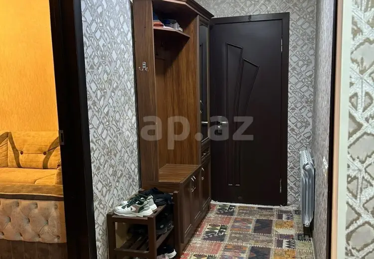 2 otaqlı mənzil , Bakı