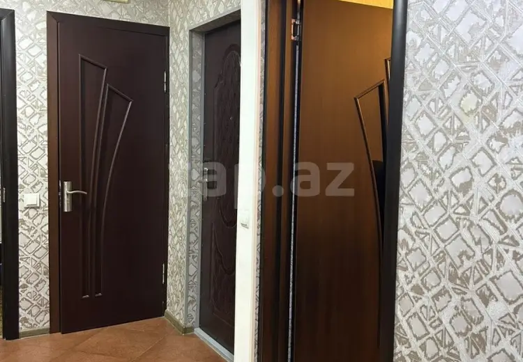 2 otaqlı mənzil , Bakı