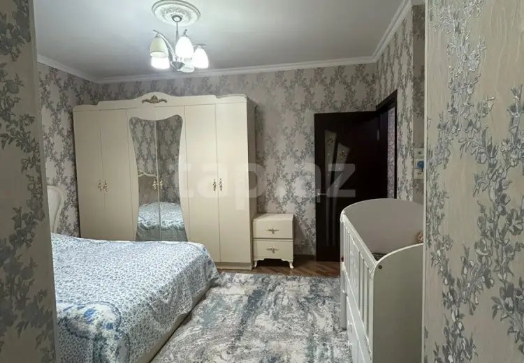 2 otaqlı mənzil , Bakı
