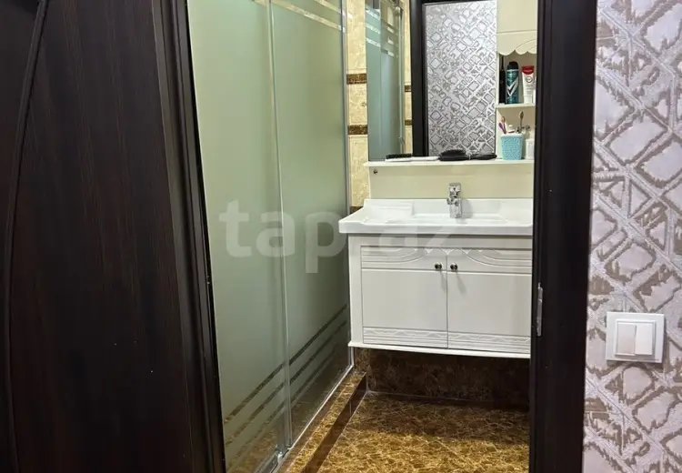 2 otaqlı mənzil , Bakı
