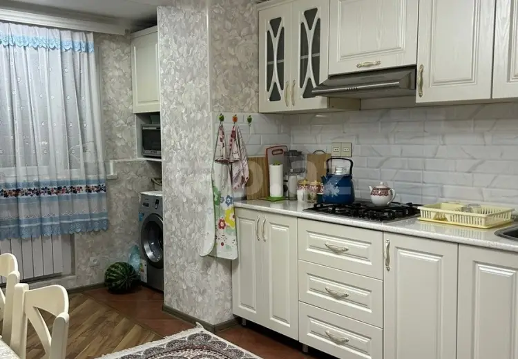 2 otaqlı mənzil , Bakı