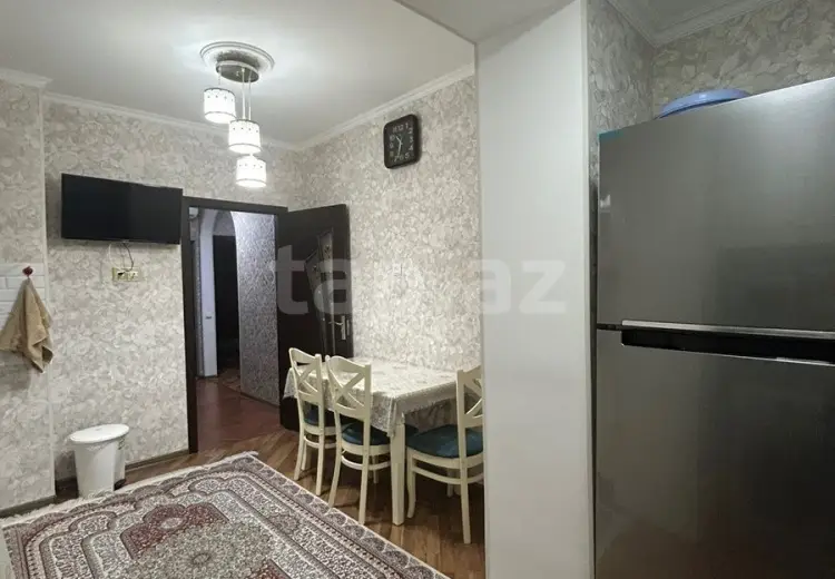 2 otaqlı mənzil , Bakı