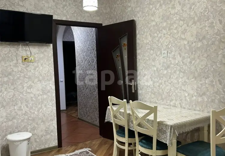 2 otaqlı mənzil , Bakı
