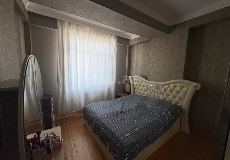 2 otaqlı mənzil , Bakı