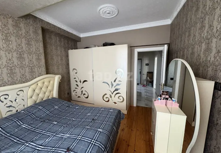 2 otaqlı mənzil , Bakı