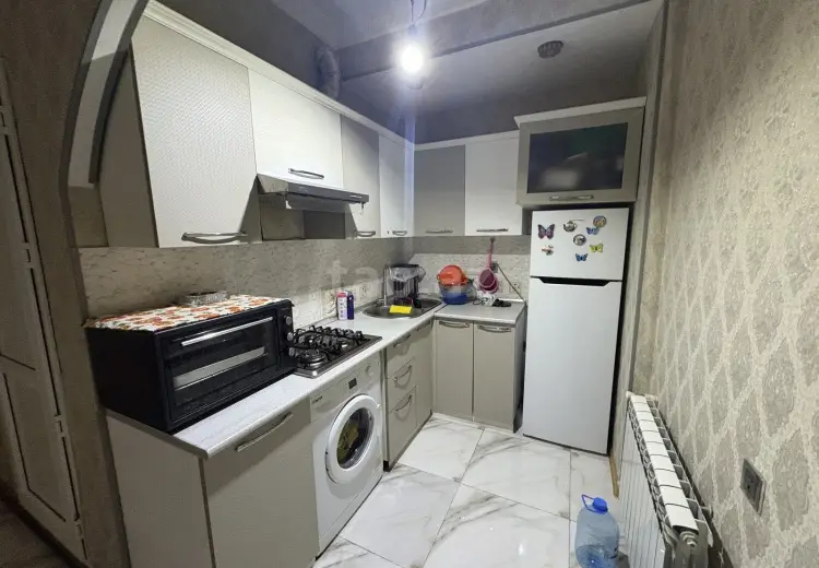 2 otaqlı mənzil , Bakı