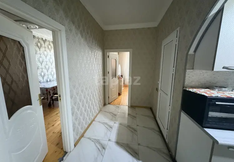 2 otaqlı mənzil , Bakı