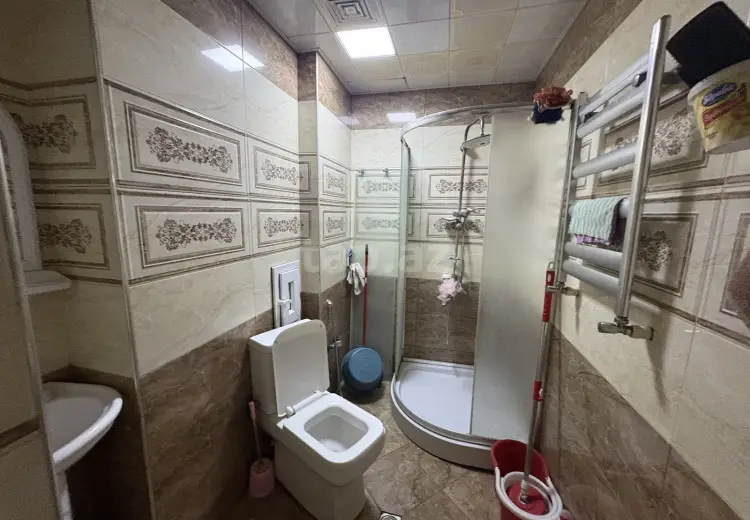 2 otaqlı mənzil , Bakı