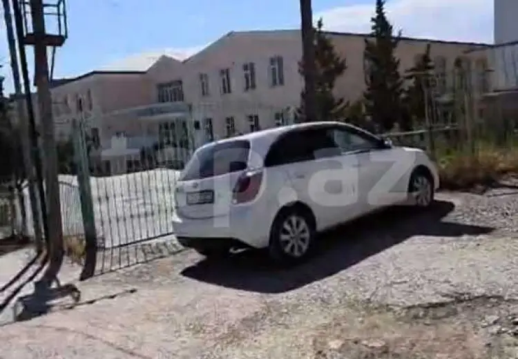 0 m² Obyekt / Ofis , Masazır, Abşeron