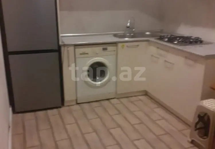 2 otaqlı mənzil Kirayə (aylıq), Yeni Yasamal qəs., Yasamal, Bakı