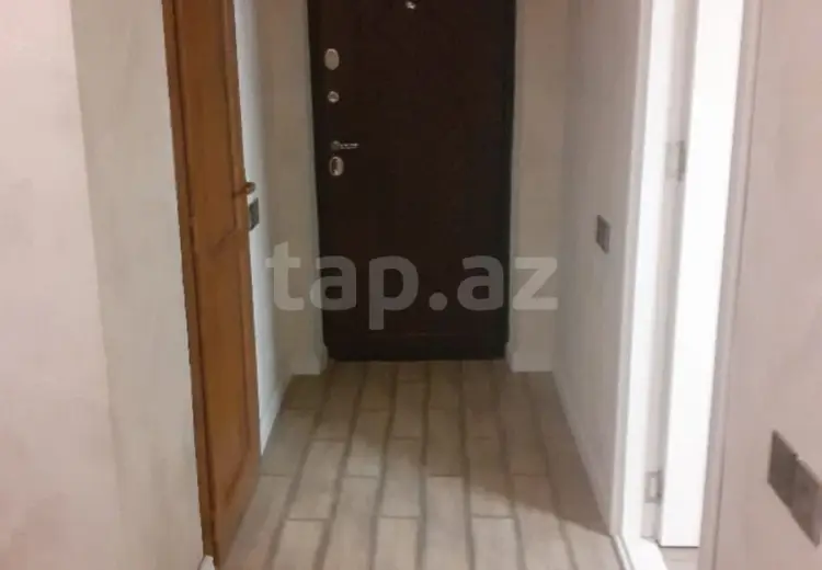 2 otaqlı mənzil Kirayə (aylıq), Yeni Yasamal qəs., Yasamal, Bakı