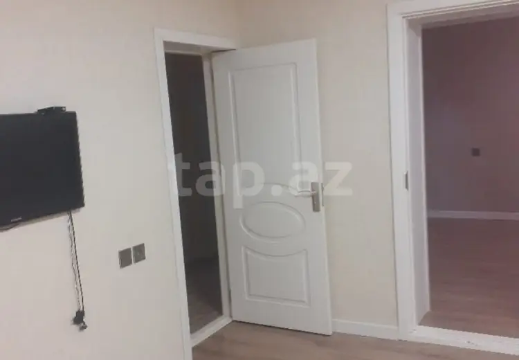 2 otaqlı mənzil Kirayə (aylıq), Yeni Yasamal qəs., Yasamal, Bakı