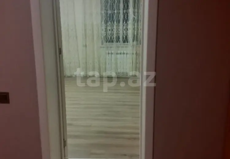2 otaqlı mənzil Kirayə (aylıq), Yeni Yasamal qəs., Yasamal, Bakı
