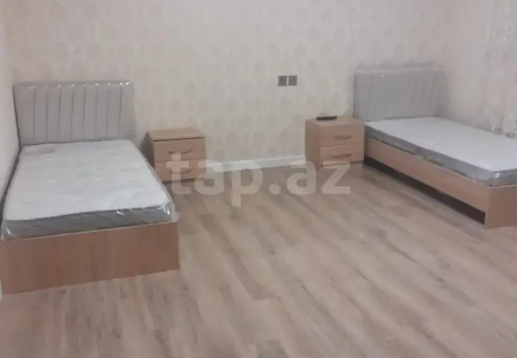 2 otaqlı mənzil Kirayə (aylıq), Yeni Yasamal qəs., Yasamal, Bakı