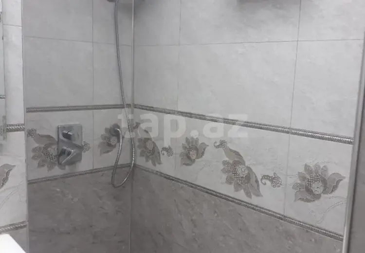 2 otaqlı mənzil Kirayə (aylıq), Yeni Yasamal qəs., Yasamal, Bakı