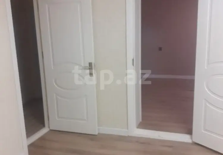 2 otaqlı mənzil Kirayə (aylıq), Yeni Yasamal qəs., Yasamal, Bakı