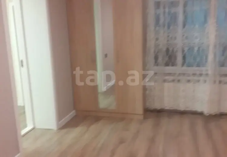 2 otaqlı mənzil Kirayə (aylıq), Yeni Yasamal qəs., Yasamal, Bakı