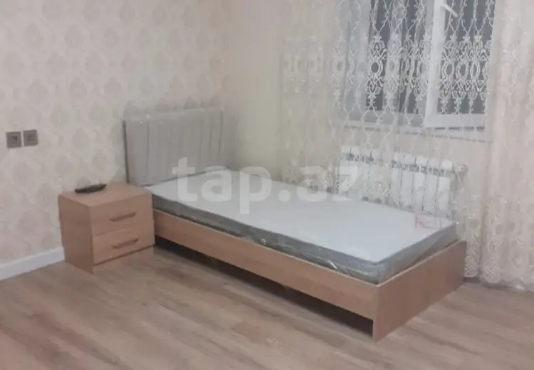 2 otaqlı mənzil Kirayə (aylıq), Yeni Yasamal qəs., Yasamal, Bakı