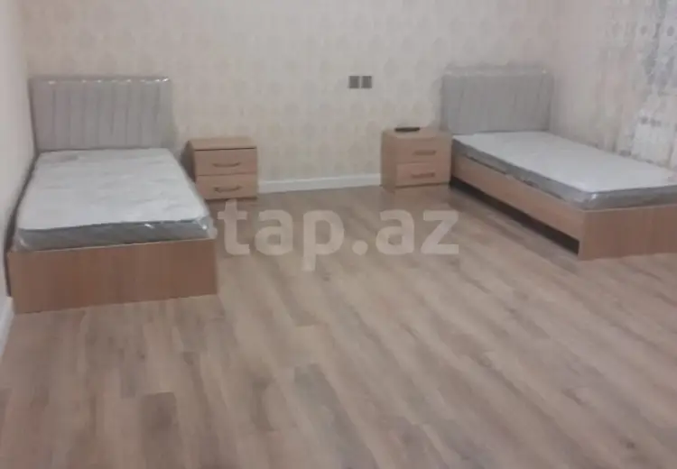 2 otaqlı mənzil Kirayə (aylıq), Yeni Yasamal qəs., Yasamal, Bakı