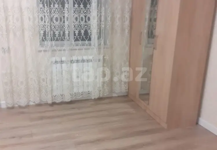2 otaqlı mənzil Kirayə (aylıq), Yeni Yasamal qəs., Yasamal, Bakı