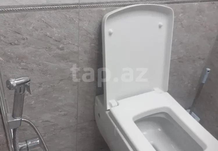2 otaqlı mənzil Kirayə (aylıq), Yeni Yasamal qəs., Yasamal, Bakı