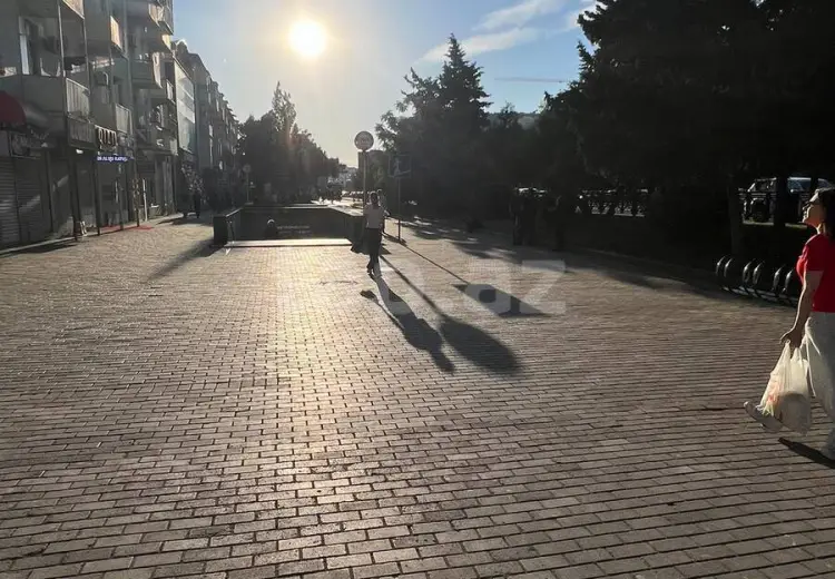 2 otaqlı mənzil , Bakı