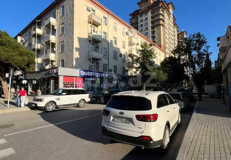 2 otaqlı mənzil , Bakı