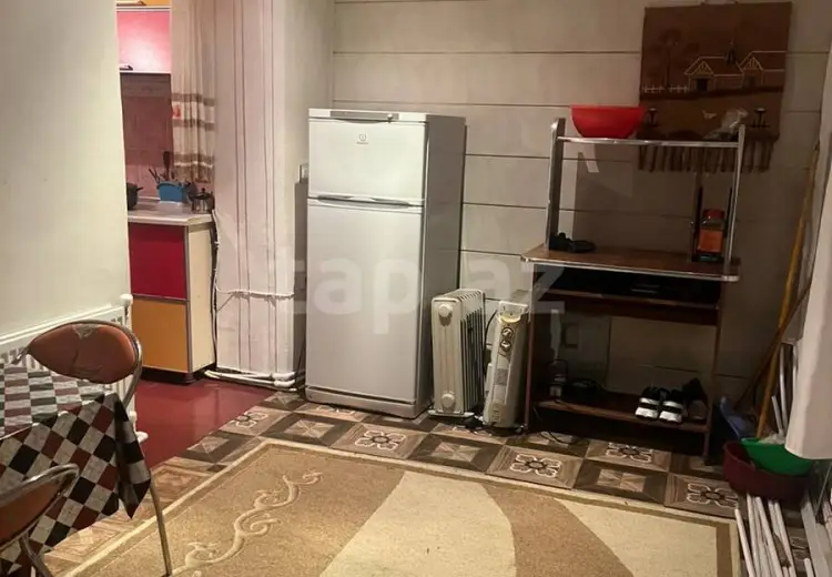 2 otaqlı mənzil , Bakı