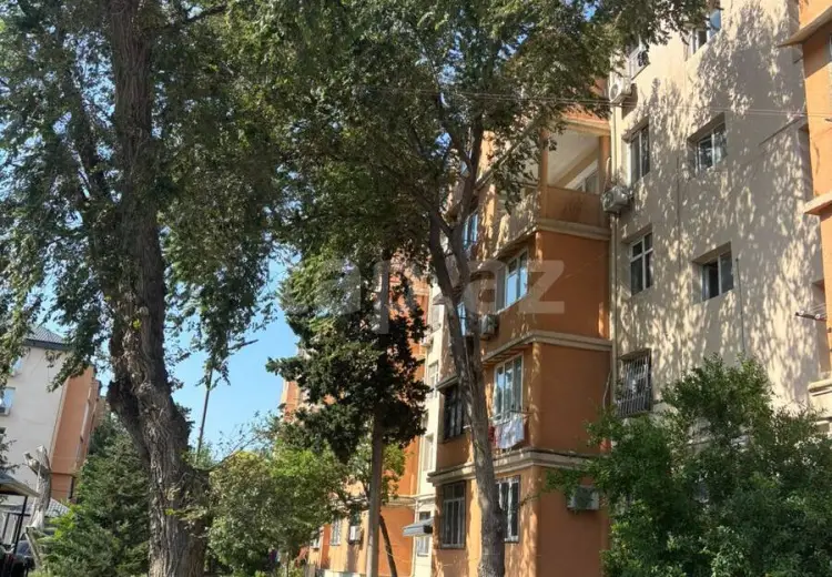3 otaqlı mənzil , Bakı