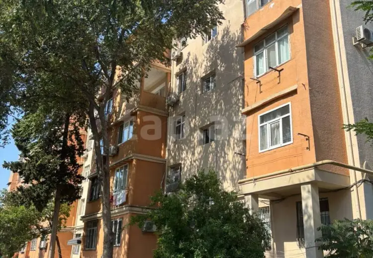 3 otaqlı mənzil , Bakı