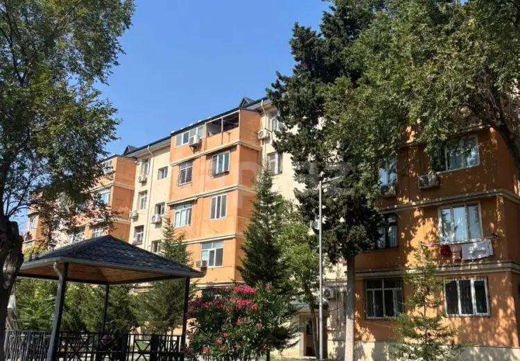 3 otaqlı mənzil , Bakı