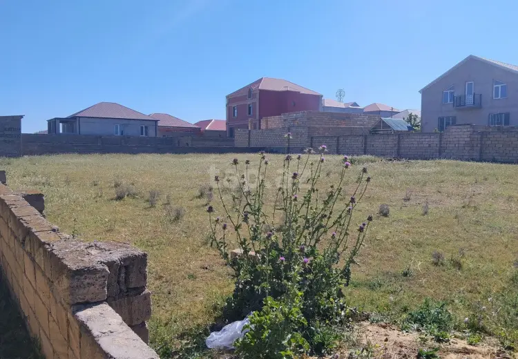 0 m² Obyekt / Ofis , Mehdiabad, Abşeron