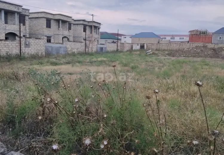 0 m² Obyekt / Ofis , Mehdiabad, Abşeron