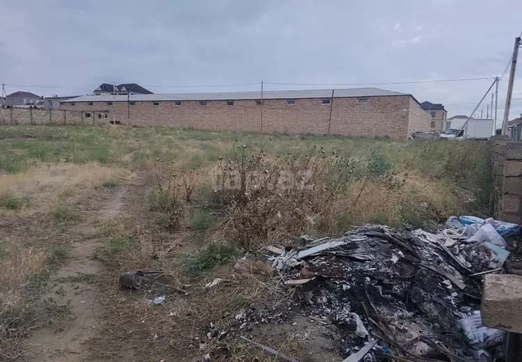 0 m² Obyekt / Ofis , Mehdiabad, Abşeron