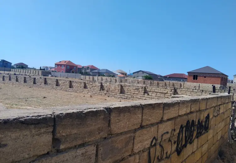 0 m² Obyekt / Ofis , Mehdiabad, Abşeron