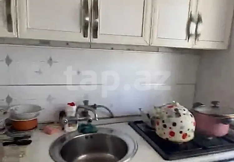 3 otaqlı mənzil , Gəncə
