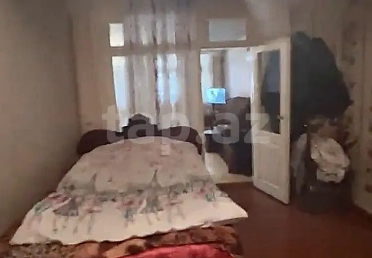 3 otaqlı mənzil , Gəncə