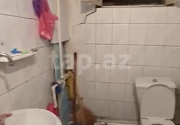 3 otaqlı mənzil , Gəncə