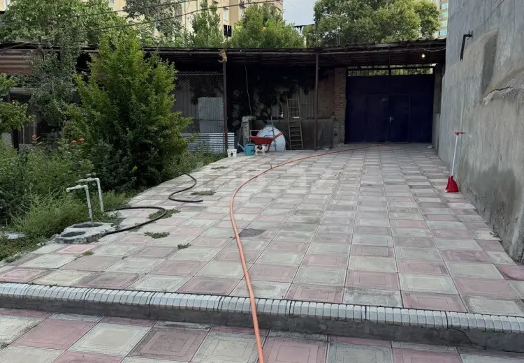 4 otaqlı mənzil , Gəncə