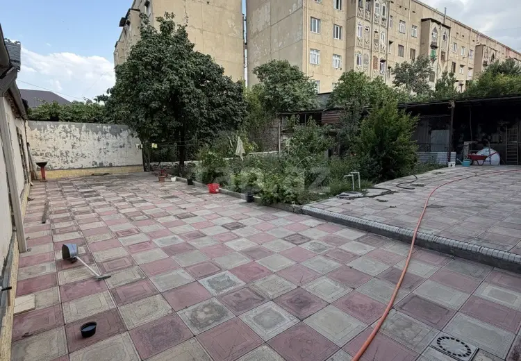 4 otaqlı mənzil , Gəncə