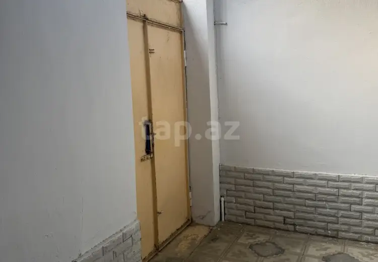 4 otaqlı mənzil , Gəncə